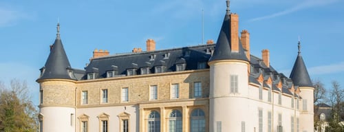 All our hotels in Rambouillet