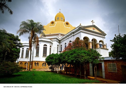 São Carlos / SP