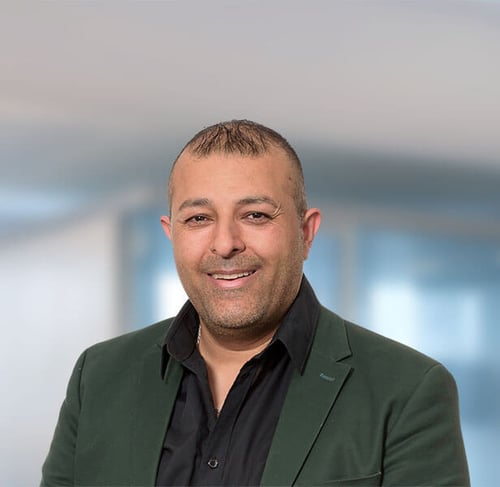 Ein Foto von SIGNAL-IDUNA Versicherung Edris Yakub - Versicherung in Hamburg - Bönningstedt