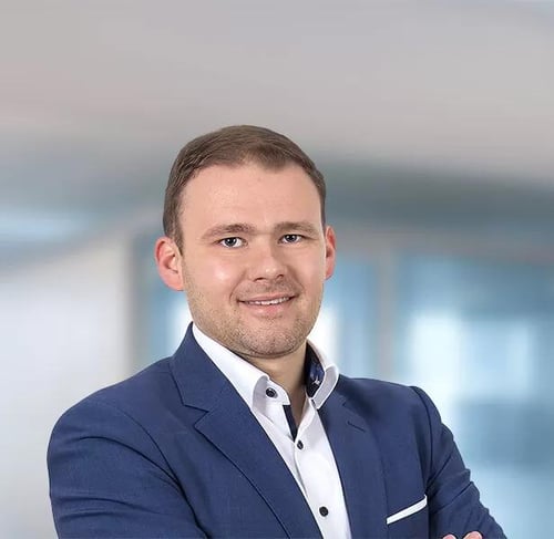 Agenturleiter Joachim Eichhammer - SIGNAL IDUNA Hauptagentur Joachim Eichhammer- Versicherung in Schmidmühlen