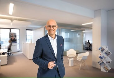 Agenturleiter Andreas Puhze – Signal Iduna Generalagentur Andreas Puhze – Versicherung in Wetzlar