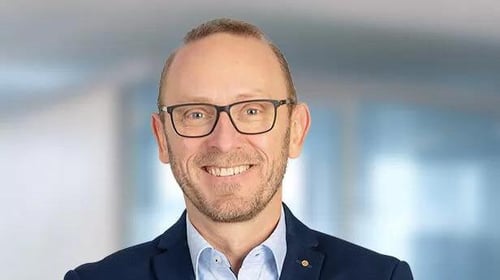 Bezirksdirektor Matthias Höfler – Bezirksdirektion Matthias Höfler – Versicherung in Haßfurt