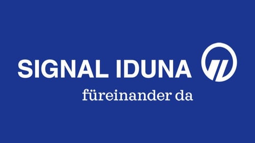 SIGNAL IDUNA - füreinander da