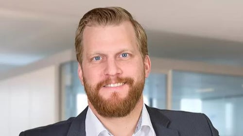 Agenturleiter Bastian Steinbach – Generalagentur Bastian Steinbach – Versicherung in Hofheim am Taunus