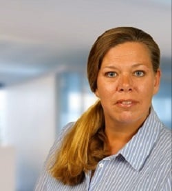 Agenturleiterin Maja Humburg – Signal Iduna Hauptagentur Maja Humburg – Versicherung in Warburg