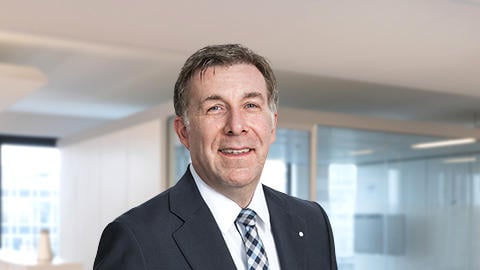 Hauptagentur
Harald Dauth