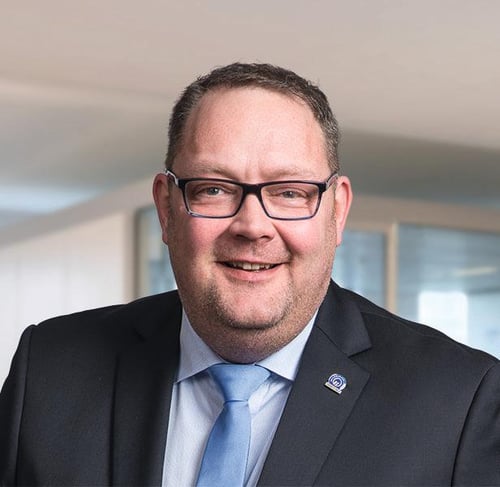 SIGNAL IDUNA
Hauptagentur
Marco Oberlies