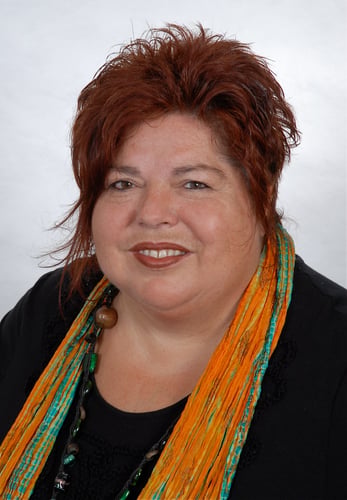 Bild von Gabriele Brüderle
