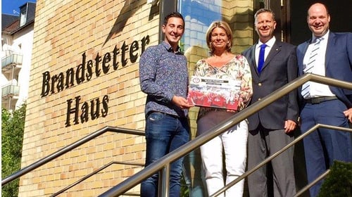 SIGNAL IDUNA Versicherung Alexander Bauer in Wiesbaden