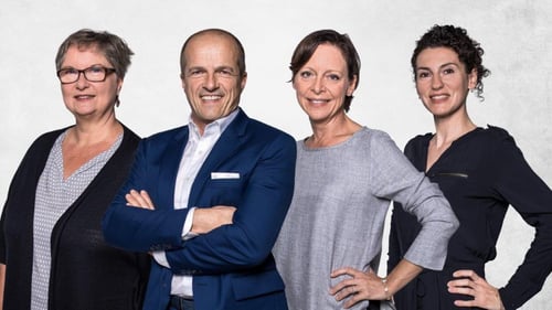 Unser Team unterstützt Sie gerne bei allen Fragen zu Ihren Versicherungen und Finanzen