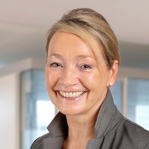 Ulrike Eschenberg Hauptagentur der SIGNAL IDUNA Gruppe