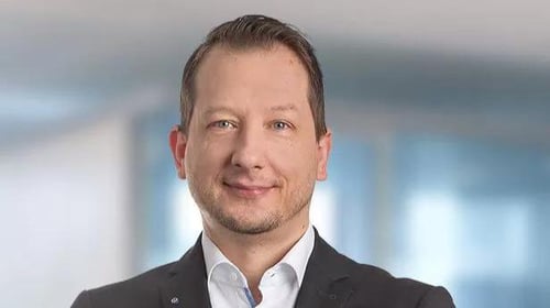 Agenturleiter Dennie Voltmer – Hauptagentur Dennie Voltmer – Versicherung in Bad Homburg