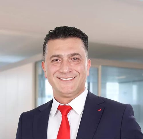 Agenturinhaber Önder Karakus – Generalagentur Önder Karakus – Versicherung in Kiel