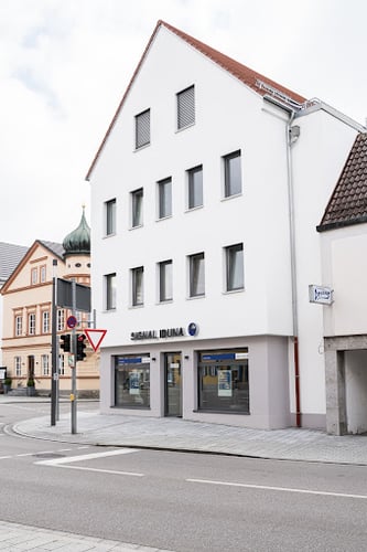 Bezirksdirektion Daniel Marques Vieira – Versicherung in Thannhausen