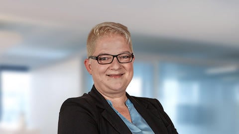 Signal Iduna Versicherung Kathrin Paul-Hanisch