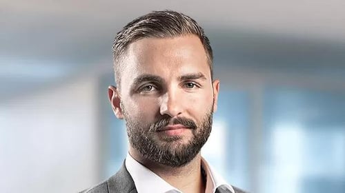 Agenturleiter Philipp Wüstner - SIGNAL IDUNA Hauptagentur Philipp Wüstner - Versicherung in Fürth