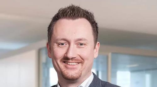 Agenturinhaber Florian Gassner - SIGNAL IDUNA Hauptagentur Florian Gassner - Versicherung in Kümmersbruck
