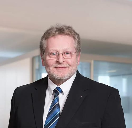 Agenturleiter Anton Marko - SIGNAL IDUNA Hauptagentur Anton Marko - Versicherung in Selb