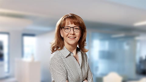 Generalagentur Manuela Lachmann