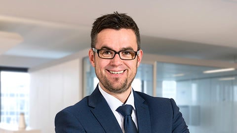 Signal Iduna Matthias Kremers Profilbild