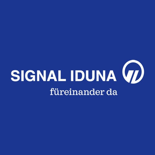 SIGNAL IDUNA - füreinander da