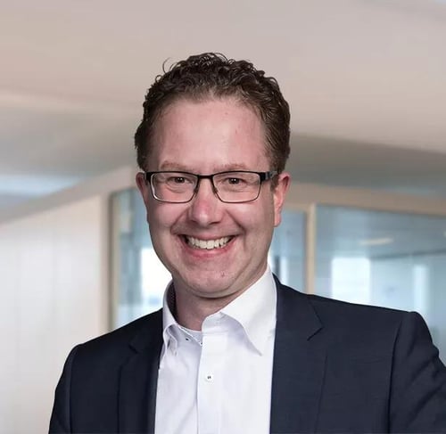 Agenturleiter Christoph Rabert - SIGNAL IDUNA Agentur Christoph Rabert - Versicherung in Castrop-Rauxel