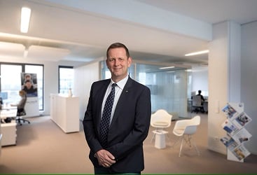 Agenturleiter Markus Humburg - Signal Iduna Generalagentur Markus Humburg - Versicherung in Warburg