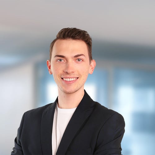 Agenturinhaber: Marius Lermer