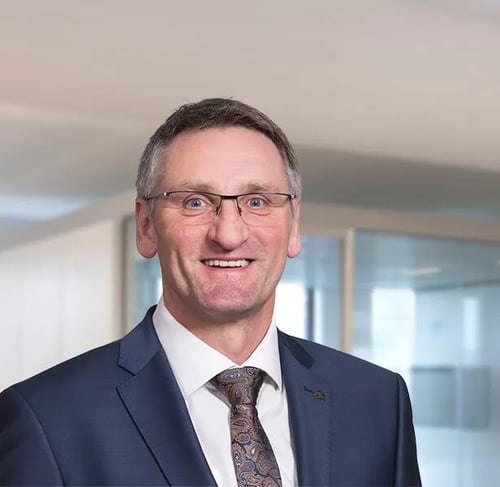 Agenturleiter Horst Höfling - SIGNAL IDUNA Hauptagentur Horst Höfling - Versicherung in Cadolzburg