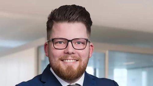 Agenturinhaber Kai Hahn – Generalagentur Kai Hahn – Versicherung in Bochum