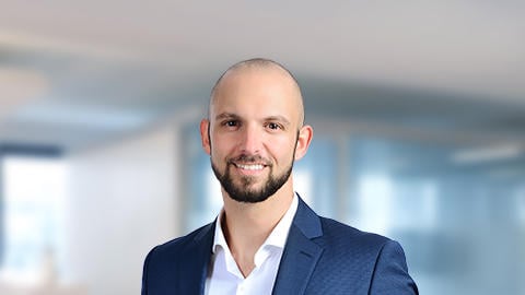 SIGNAL IDUNA Generalagentur Kevin Derendorf