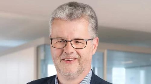Agenturleiter Gerald Kassel – Generalagentur Gerald Kassel – Versicherung in Remscheid