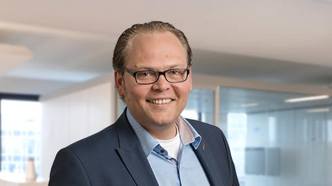 Hans Peter Ehlers
Generalagent der SIGNAL IDUNA Gruppe