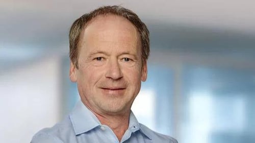 Agenturleiter Thomas Priemer – Generalagentur Thomas Priemer – Versicherung in Großenlüder