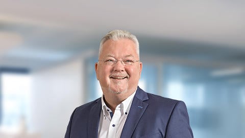 SIGNAL IDUNA Generalvertretung
Jochen Klupp