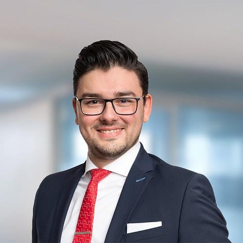 Berater für Versicherung