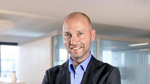 Signal Iduna Generalagent Andreas Piatke