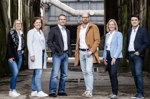 Unser Team – Signal Iduna Hauptagentur Ali Riza Gezek – Versicherung in Duisburg und Düsseldorf