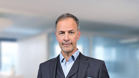 SIGNAL-IDUNA Versicherung Michael Wehlau