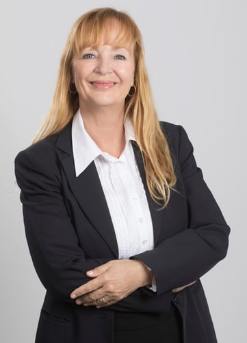 Agenturleiterin Gabriela Reimann - SIGNAL IDUNA Hauptagentur Gabriela Reimann - Versicherung in Castrop-Rauxel