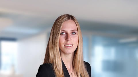 Signal Iduna Versicherung Aylin Huxoll-Weyers in Neuwied