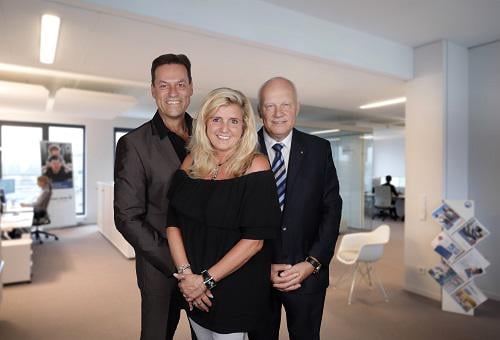 Unser Team