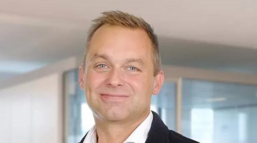 Agenturleiter Marco Lautenschläger – Generalagentur Marco Lautenschläger – Versicherung in Osnabrück