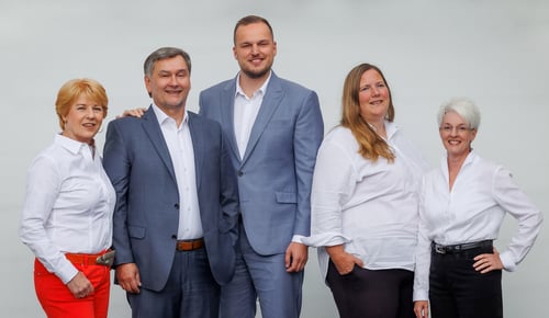 SIGNAL IDUNA Gruppe Stephan Ulrich & Team