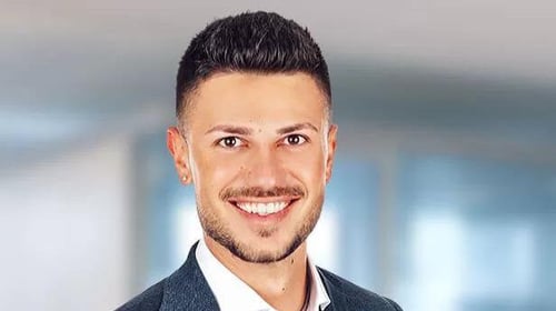 Jonas Hofbauer - SIGNAL IDUNA Agentur Jonas Hofbauer - Versicherung in Miltach