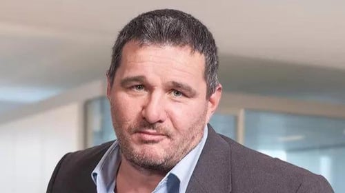 Agenturleiter Frank Wunderlich - SIGNAL IDUNA Generalagentur Frank Wunderlich - Versicherung, Geldanlagen und Finanzierung in Regnitzlosau