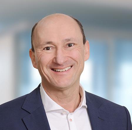 Stefan Haubner,  Bezirksdirektor