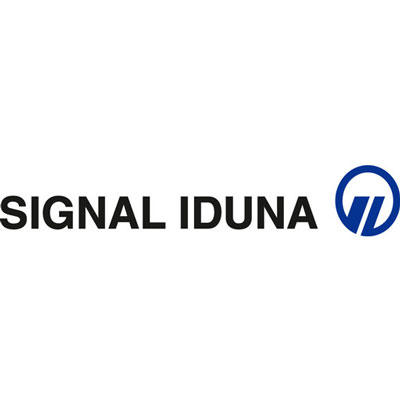 SIGNAL IDUNA Logo