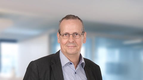 Generalagentur Henrik Päch
