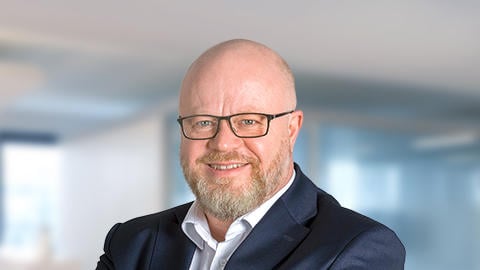 Mike Borth - Ihr persönlicher Ansprechpartner für Versicherungen bei der SIGNAL IDUNA im Bereich Stahnsdorf, Kleinmachnow, Teltow und Potsdam..